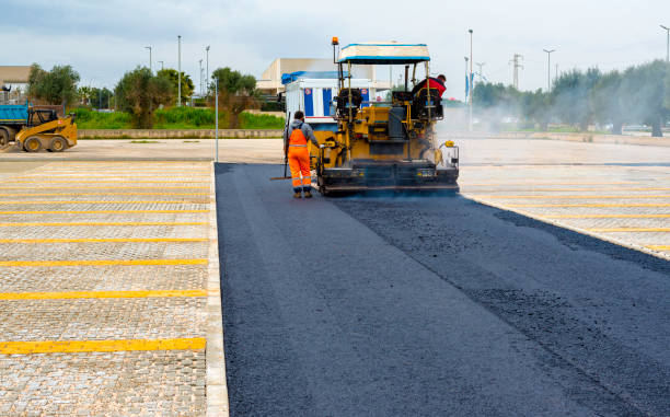 Best Driveway Pavers Near Me  in Lincoln City, OR