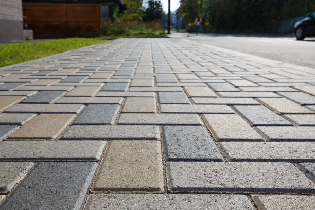 Reasons to Select Us for Your Driveway Paving Requirements in Lincoln City, OR