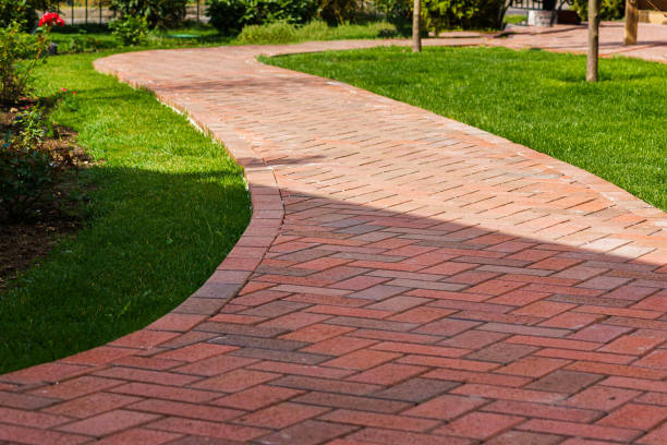 Driveway Repair Near Me in Lincoln City, OR