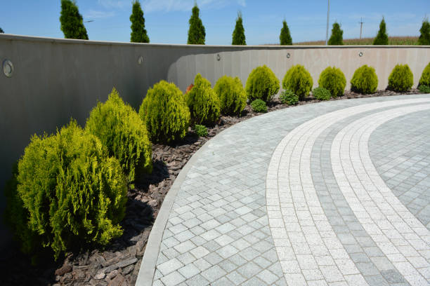 Best Residential Paver Driveway  in Lincoln City, OR