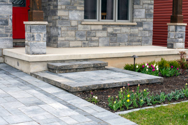 Best Affordable Driveway Pavers  in Lincoln City, OR