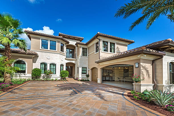 Professional Driveway Pavers in Lincoln City, OR