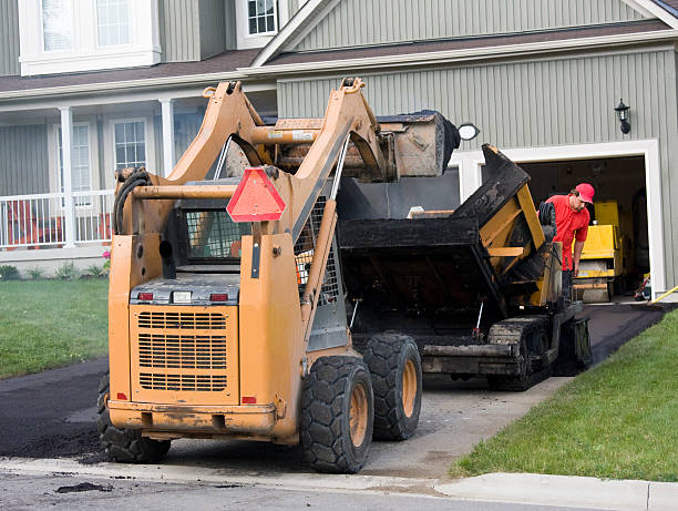 Best Professional Driveway Pavers  in Lincoln City, OR