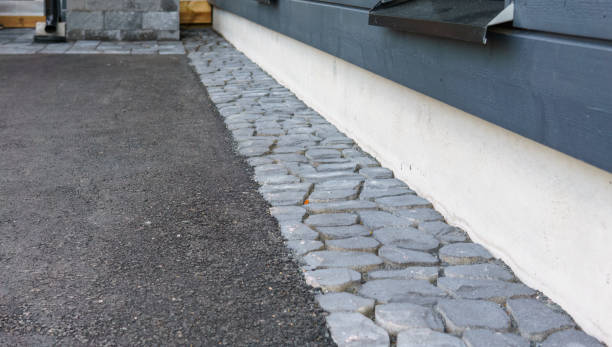 Best Brick Driveway Pavers  in Lincoln City, OR